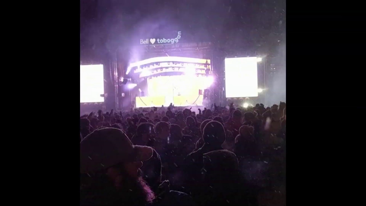 Loud Luxury & DJ Max E [Live @ Toboggan Music Festival 2019 NYE]