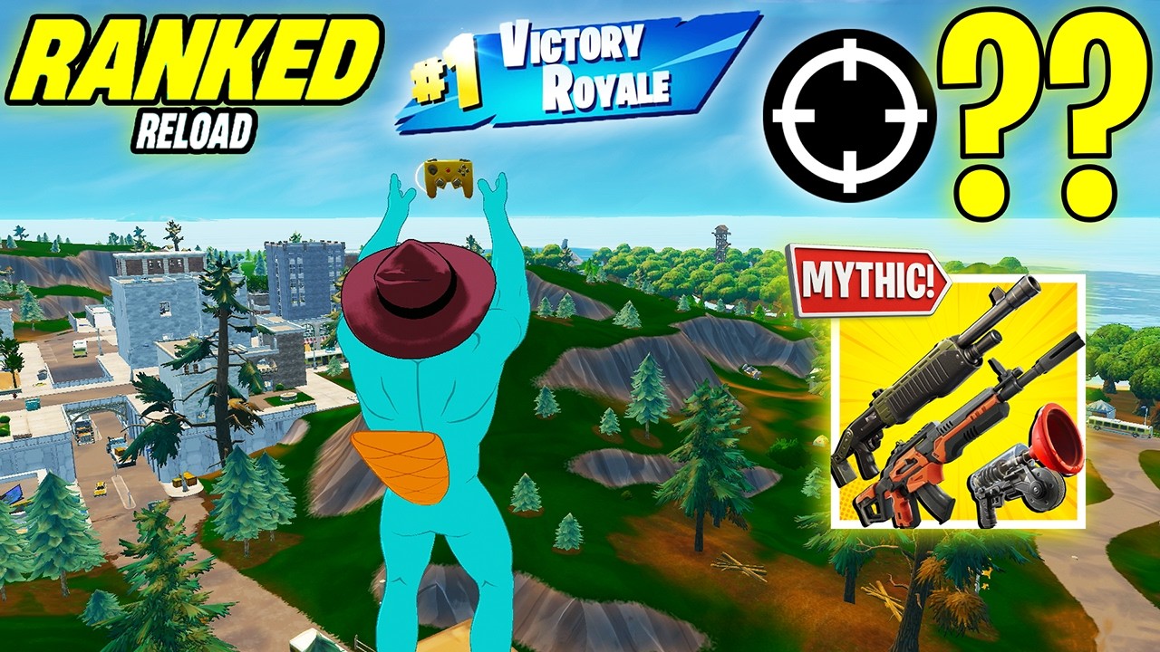 High Elimination Solos 