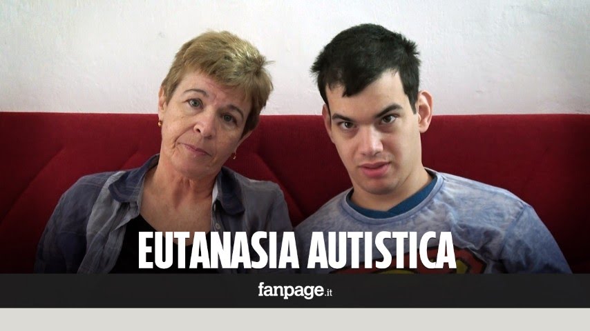 Rosemary si appella a Papa Francesco: 