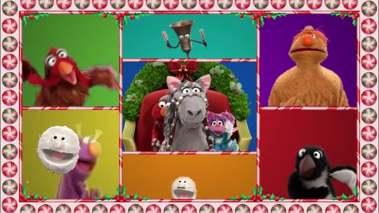 Deck the Street | Jingle Bells in Hindi