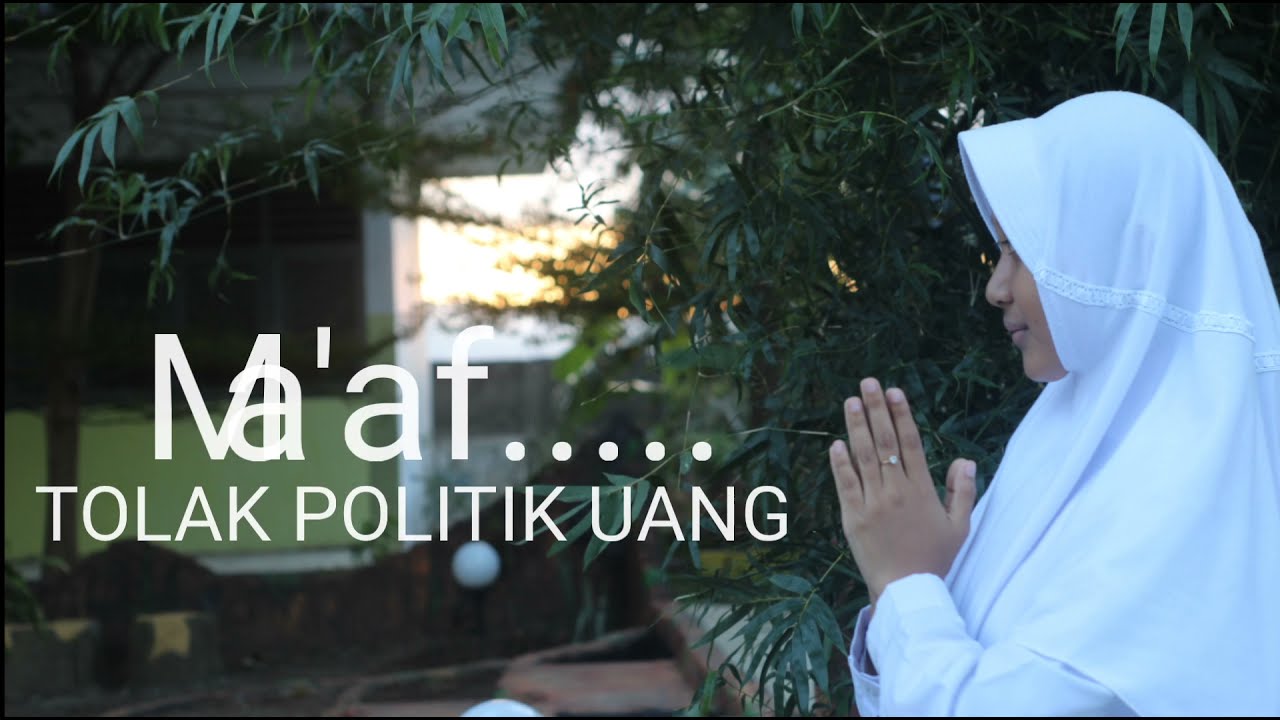15. Gemik 19 (SMAN 6 Jeneponto) - Maaf | Lomba Video Pendek Bawaslu Kab.Jeneponto