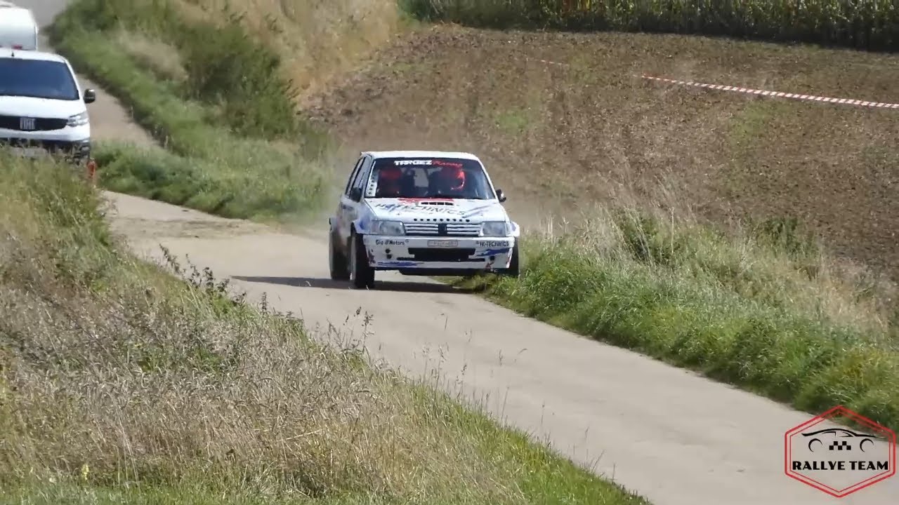 Critérium Jean Louis Dumont 2024 by Rallye Team