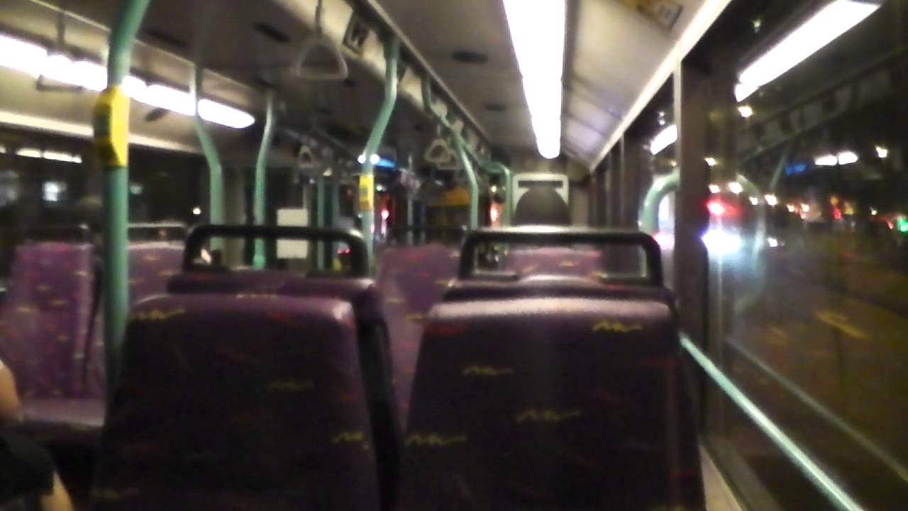 NWFB Dennis Trident 12m (Alexander ALX500) 1072 HY2330