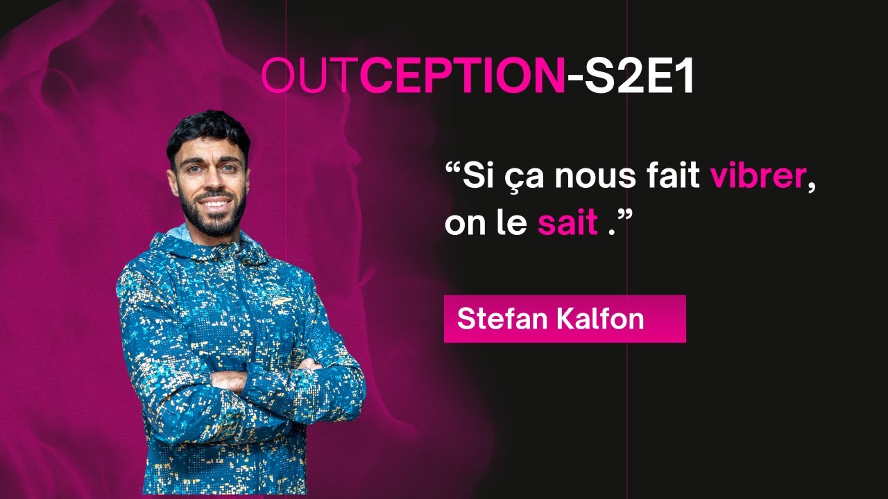 OTCEPTION S2E1   SEPHAN KALFON