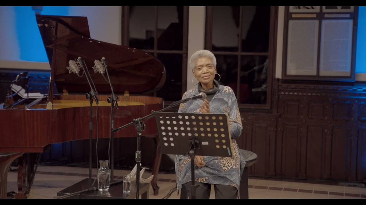 Recital Jo Ann Pickens. XVII Europejskie Spotkania Artystyczne 2023