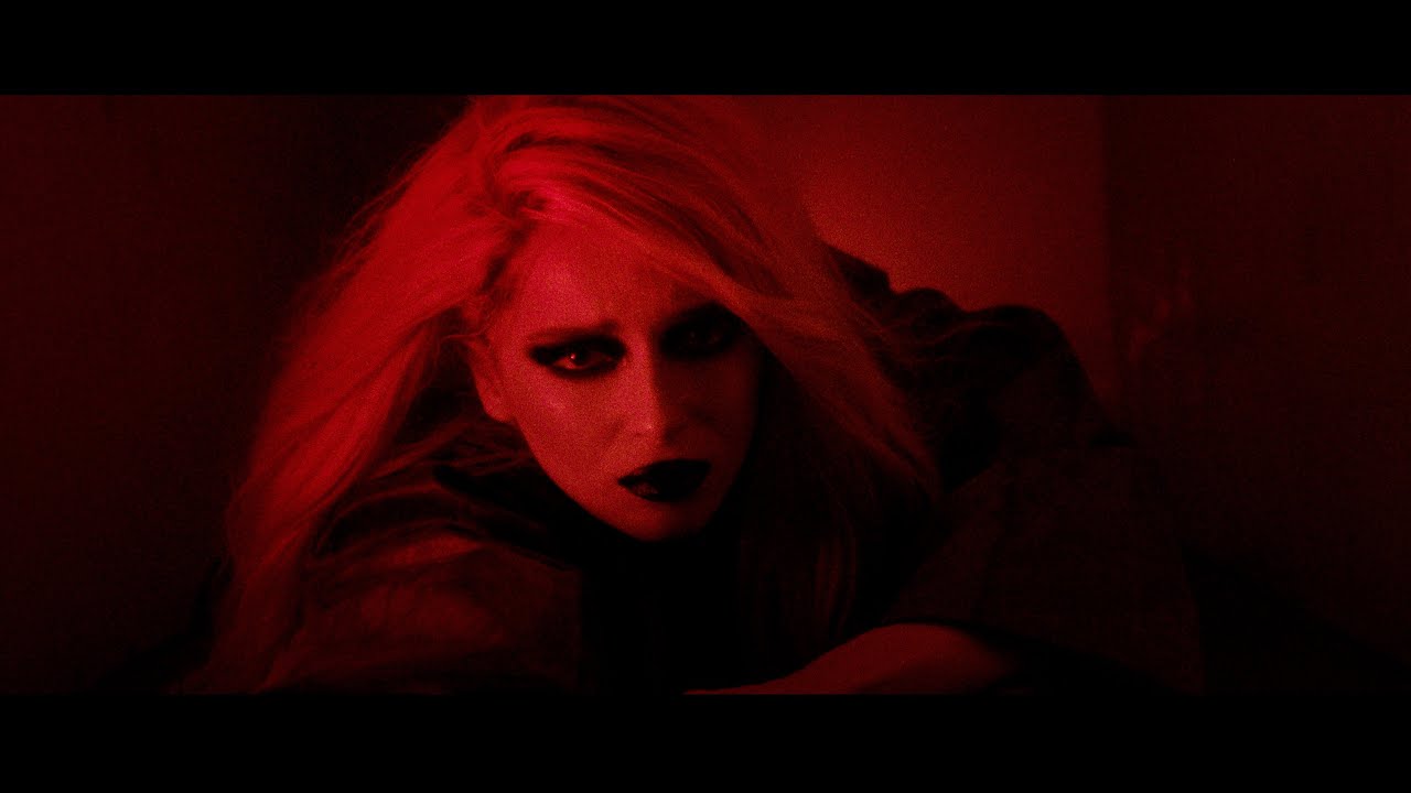 Raven Numan - Just A Number (Official Video)