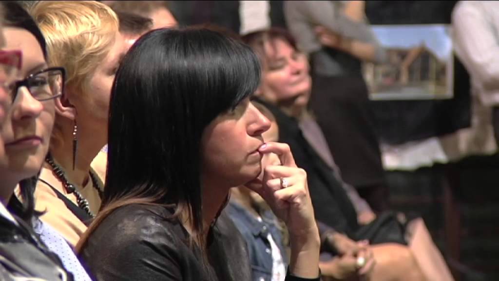 W gronie uczni&oacute;w (Wydarzenia TV Proart 27.10.2014)