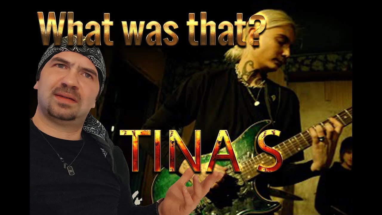 TINA S  Spin Twice  2024 - What’s Wrong With Me?   WHAT???  WHY???