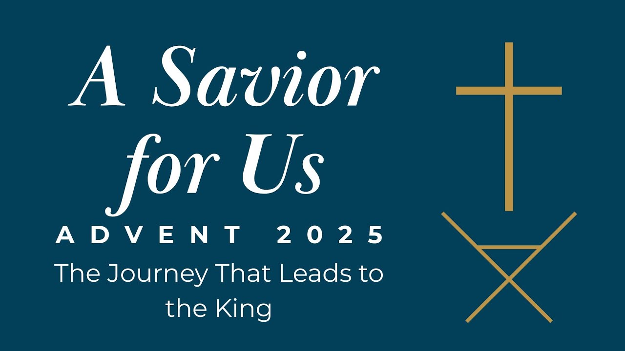The Journey That Leads to the King | Pastor Marlon Valladares | Reed Creek Baptist Church