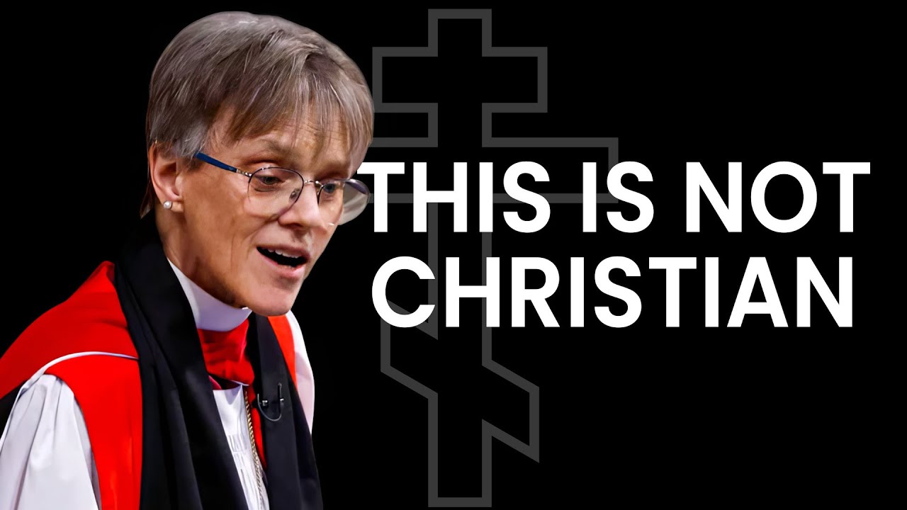 Just more reasons to go Orthodox.