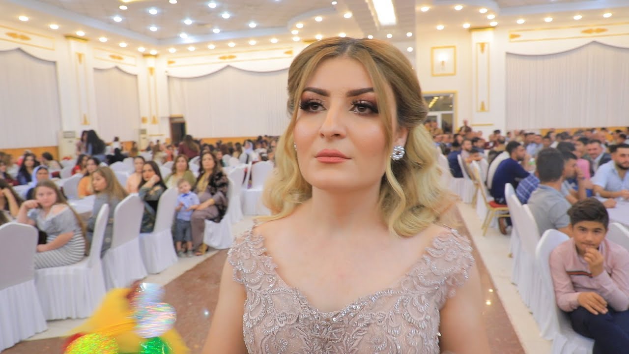 Dawata  Zirak & Narmeen Part3 #ARTvideo Abdulla Harki #Xanke