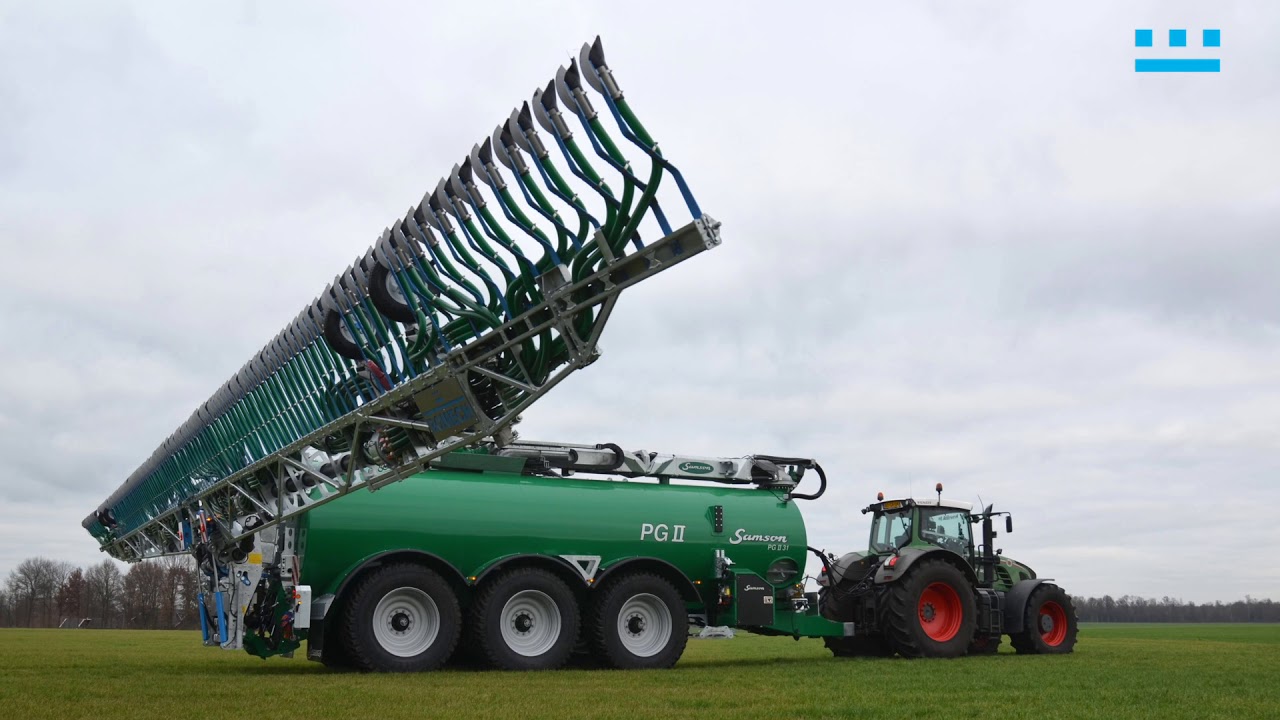 Bomech Multi 4XL Schleppschuhverteiler