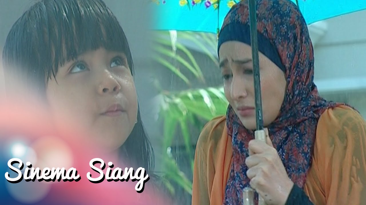 Putri Bidadari Part 1 [Sinema Siang] [25 Juli 2016]