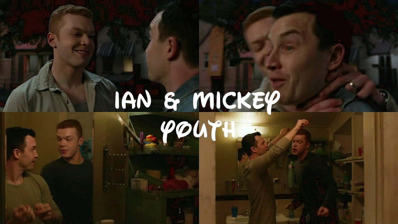 Ian & Mickey | Youth {11x07}