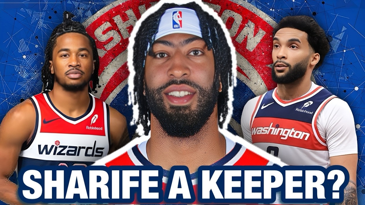 The Washington Wizards Have Quietly Built A Great System...