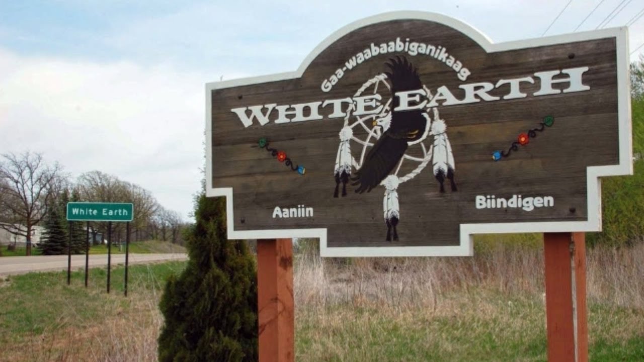 AgweekTV: Dispute over water usage permits on White Earth Reservation