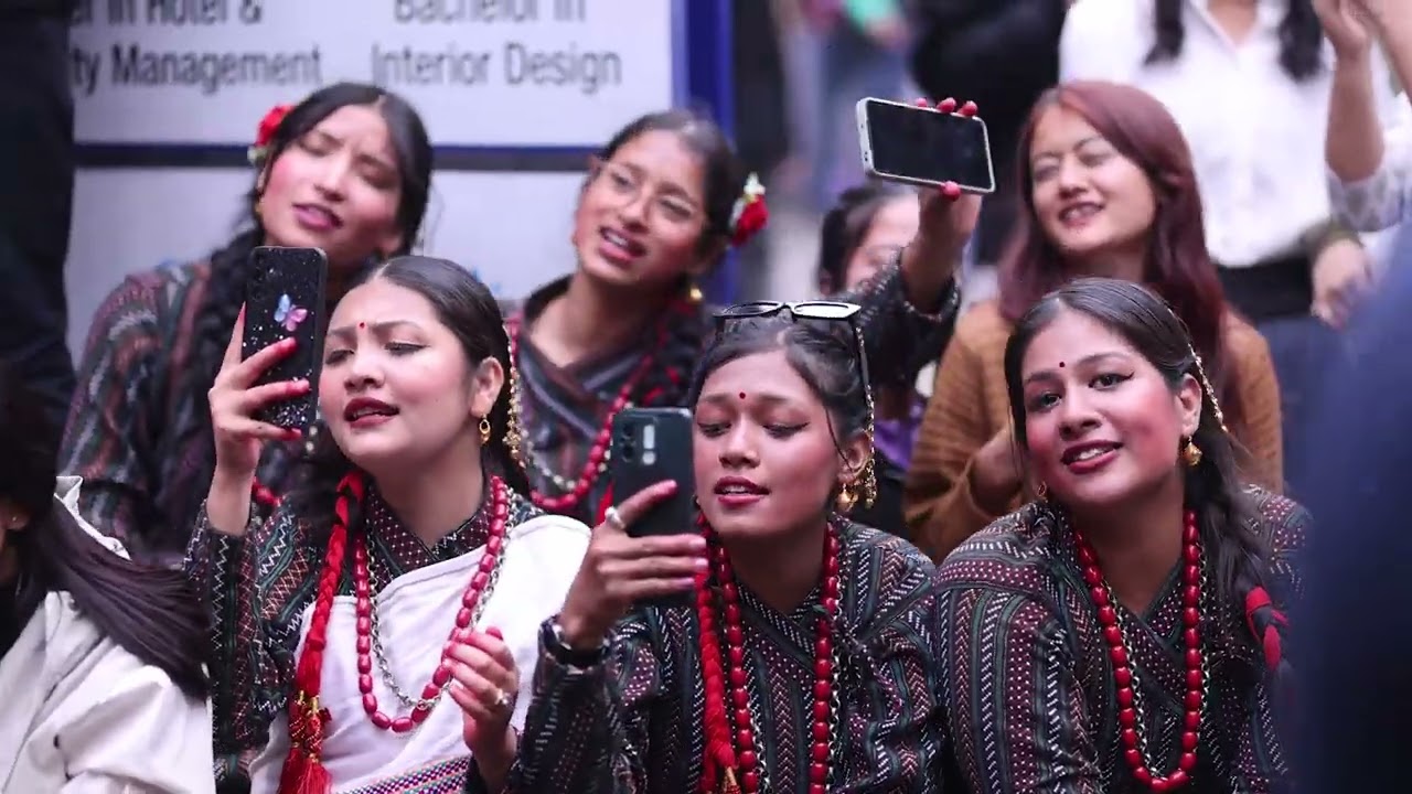 KIC Holi Utsav 2024: A Splash of Colors