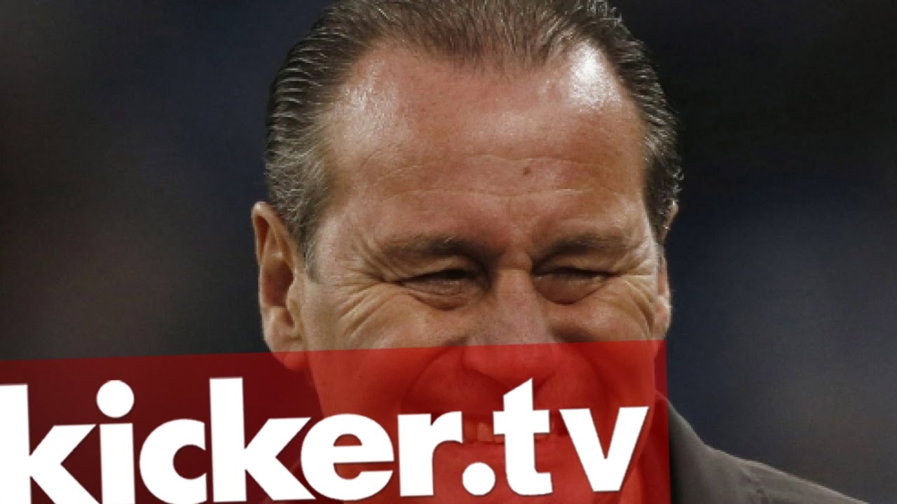 Nervenaufreibender Abstiegskampf f&uuml;r die halbe Liga - kicker.tv