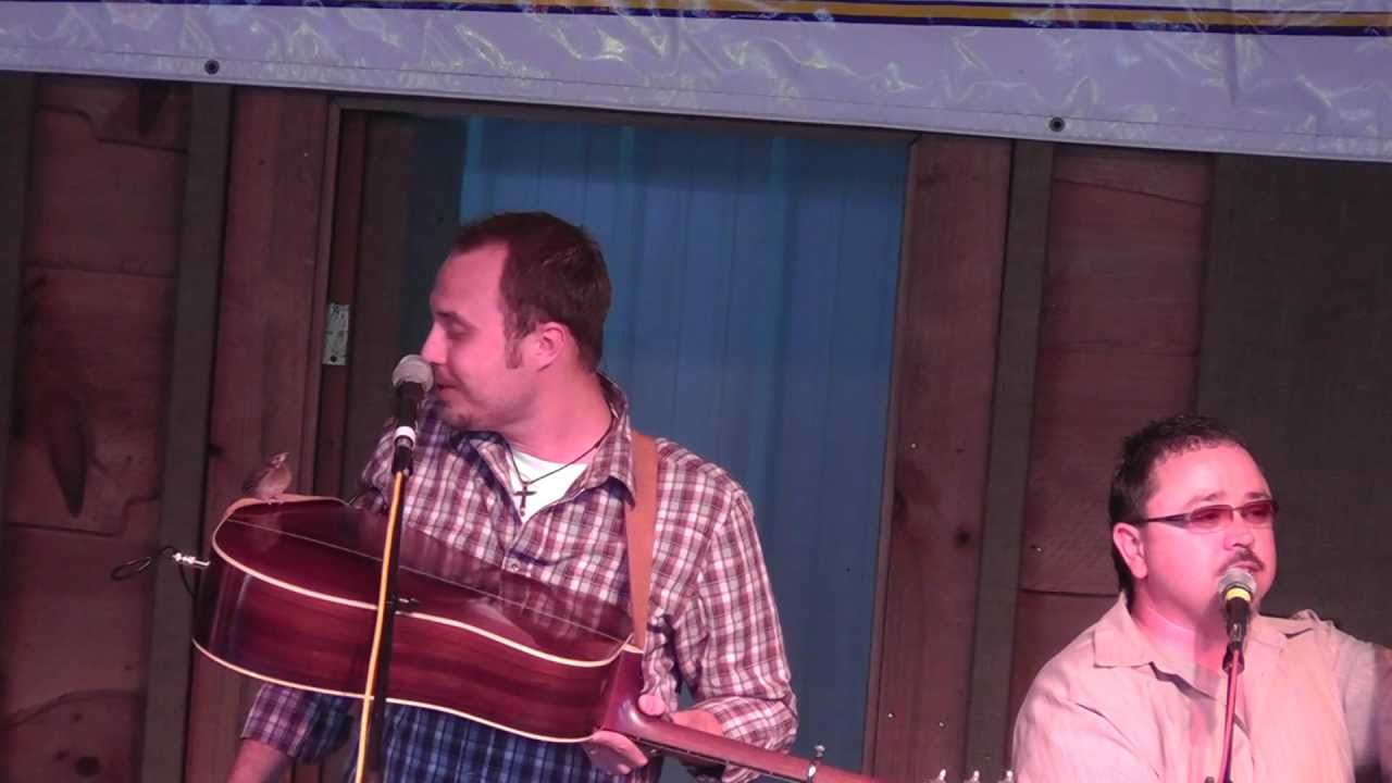Josh Williams - Mordecai