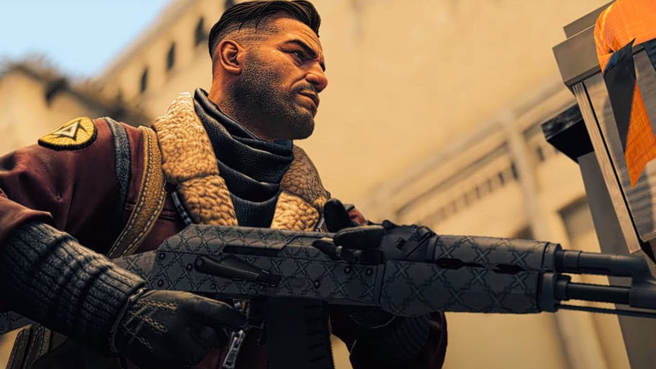 CSGO EDIT 