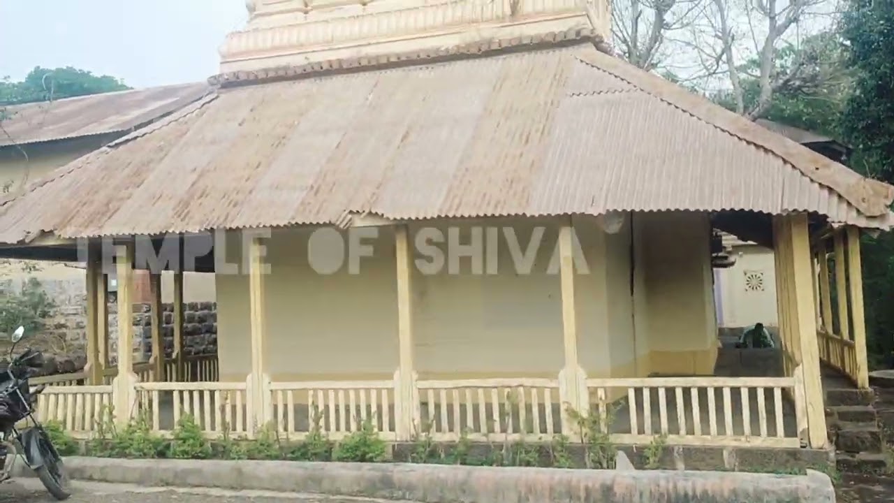 wai bhadreshwar temple must visit
