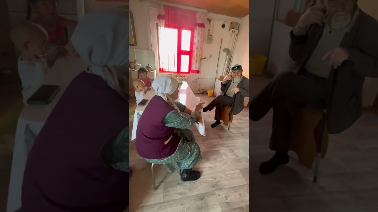 Большая стирка каждую субботу