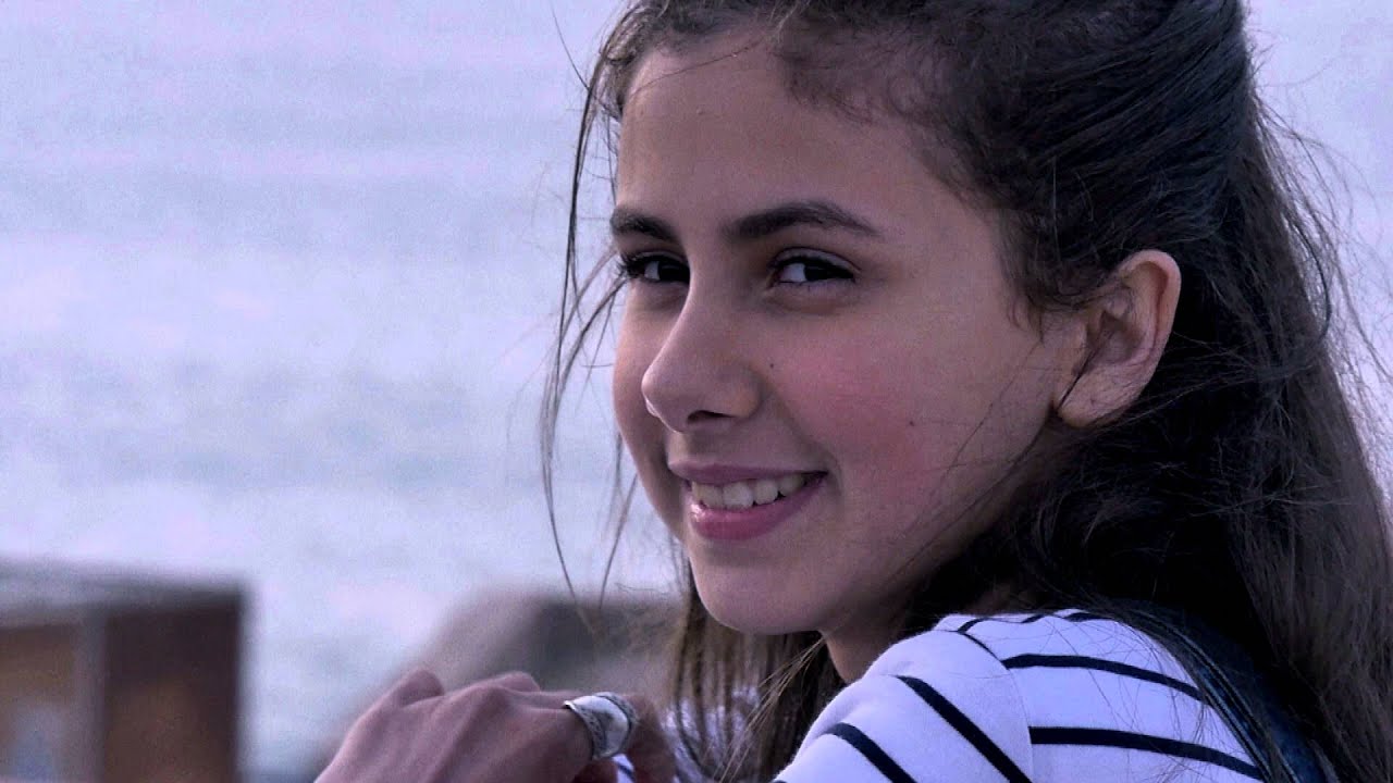 ESSAOUIRA by AFRAM (official video clip)