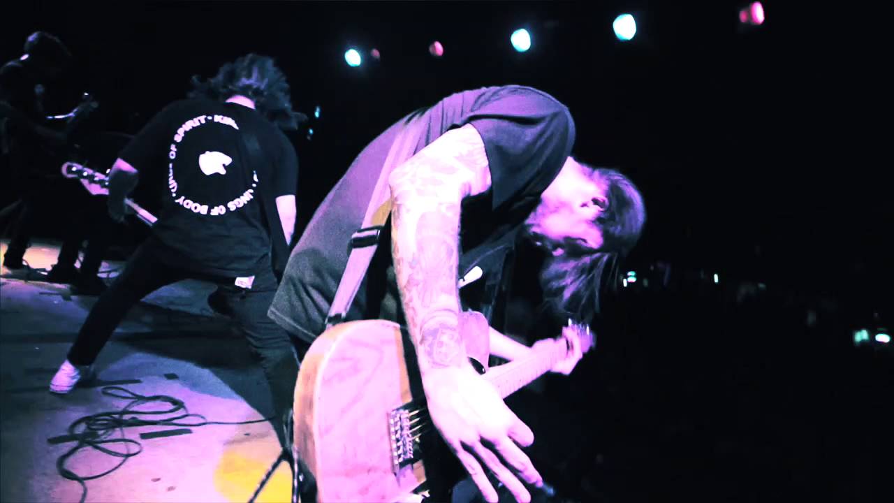 Capsize 