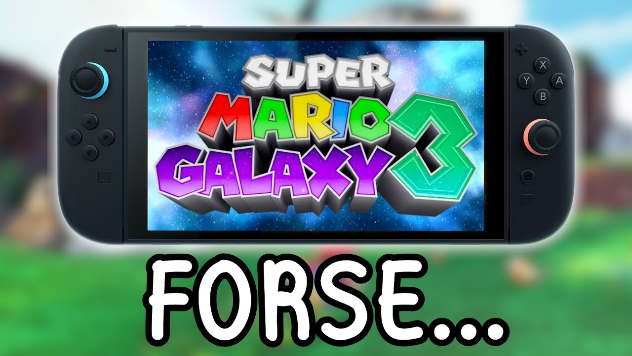 Non succede. Ma se succede... (prediction 2026)