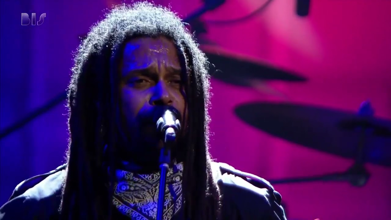 O Rappa - Show Completo - Nunca Tem Fim (Multishow Ao Vivo) *Plus HD*