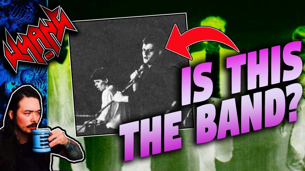 Did this Band Make the Most Mysterious Song on the Internet? - TFTI Updates