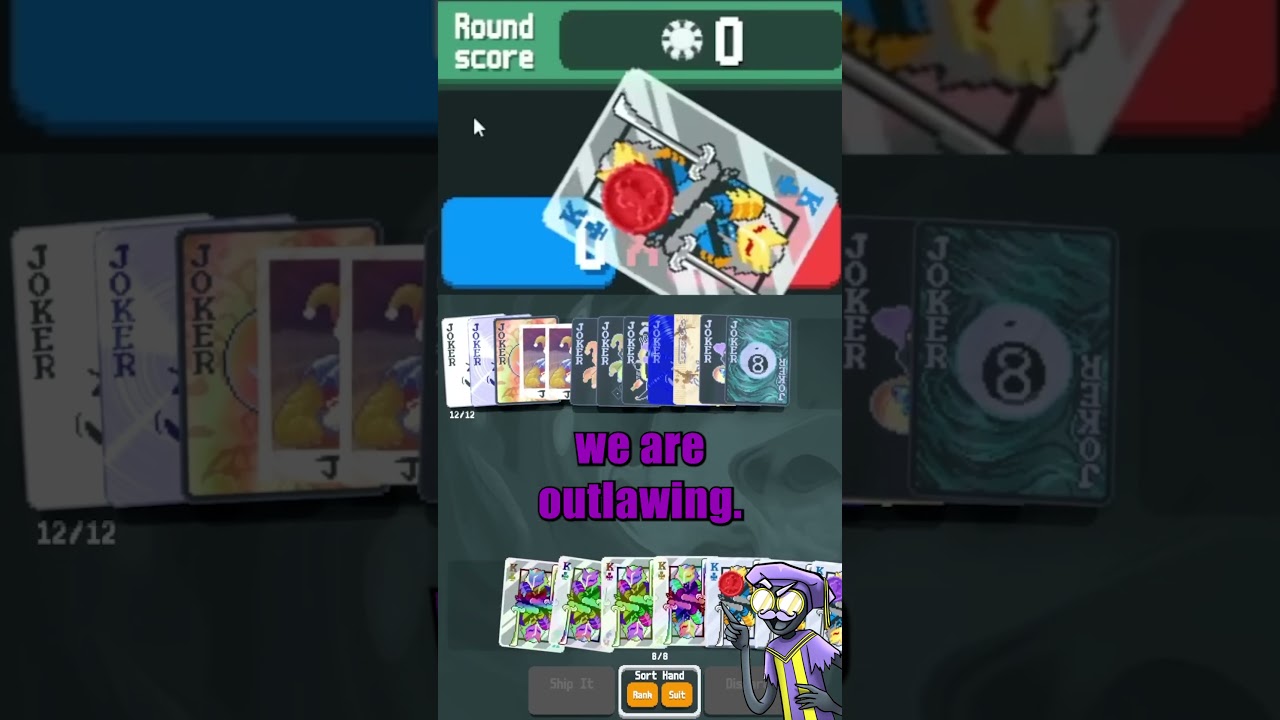 No Baron, no Idol, no Legendaries, no Plasma