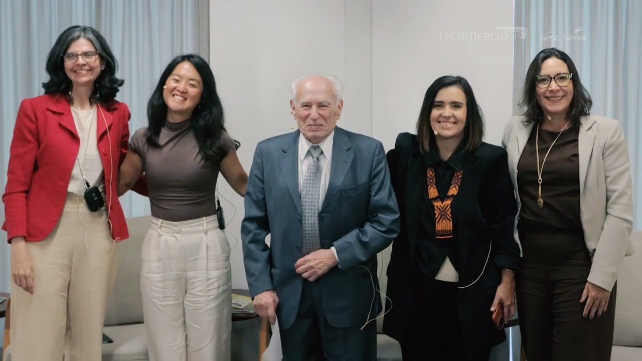 FecomercioSP & Sindicatos Filiados   Liderança que constrói pontes