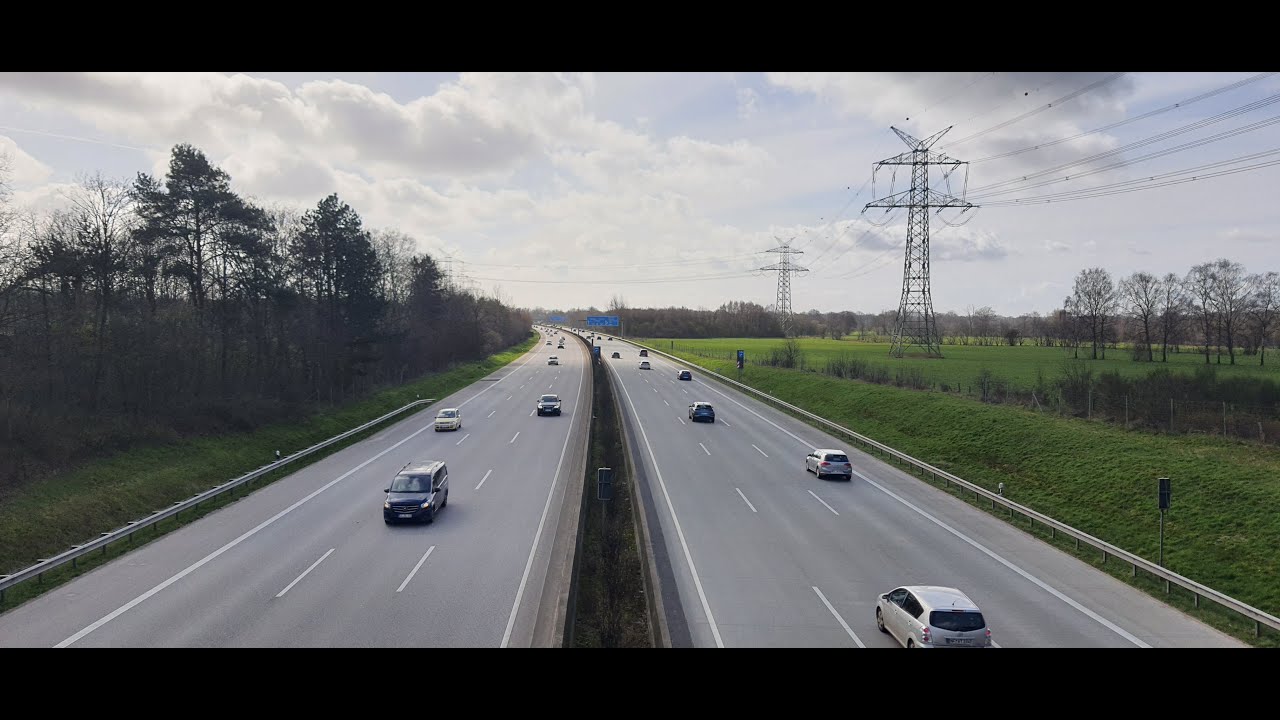 27 DE ORE si  2055  KM IN MASINA  ... Germania - Romania