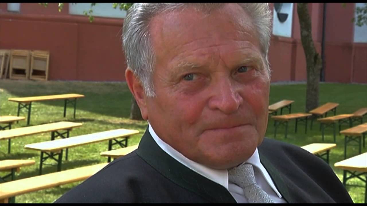 Stumme Prozession in Vilgertshofen beeindruckt Besucher