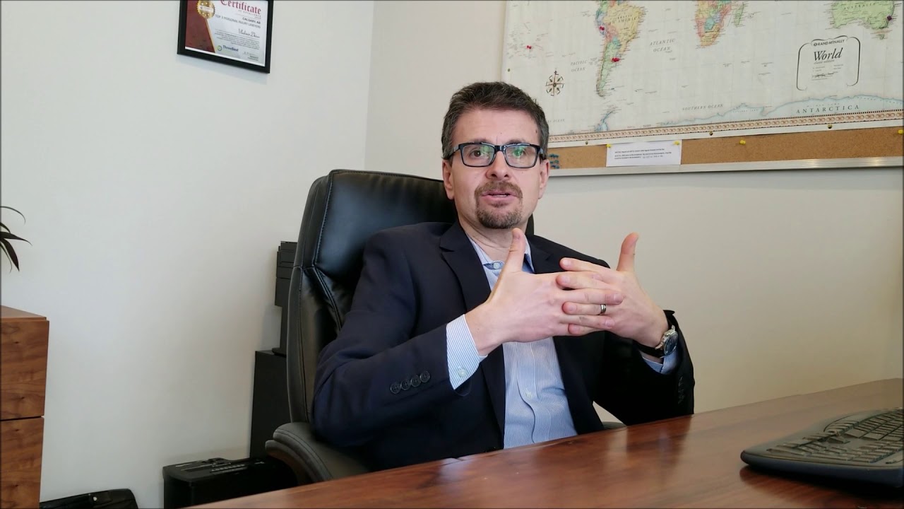 Common Injury Law Questions Answered - Calgary Personal Injury Lawyer Responds