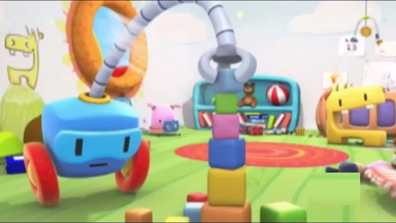 Flipos intro Temporada 1 (2010)