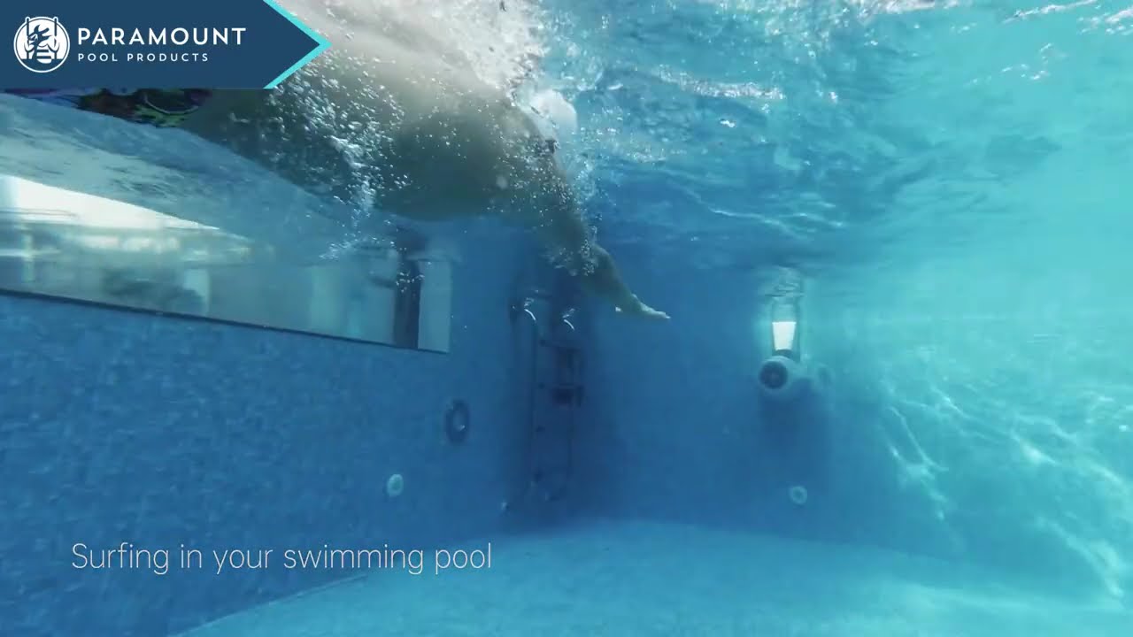 AquaGem Swim Jet P-Series