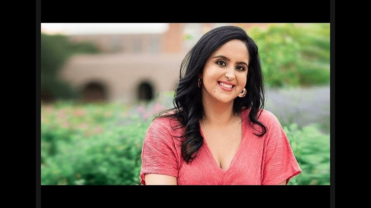 Netflix's Indian Matchamaking start Aparna Shewakramani's interview on Open Forum 103.5 FM Houston