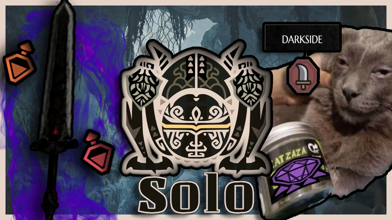 So Close To Greatness - Omega Planetes Solo Crit Draw GS - Monster Hunter Wilds