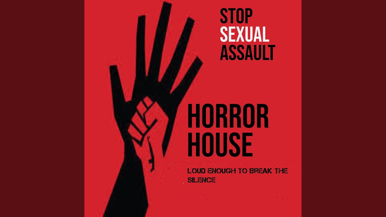 Loud Enough To Break The Silence