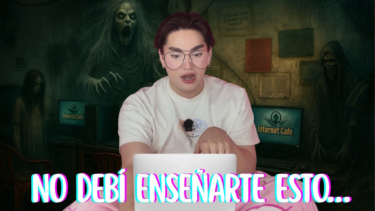LEYENDO, REACCIONANDO, Y COMENTANDO ESCANDALOS  PARANORMALES  ☝🏻💋☝🏻
