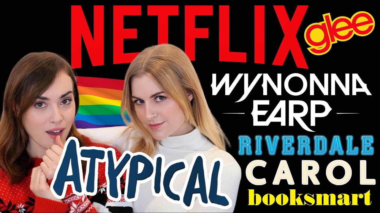 Rating Gay Ships on Netflix