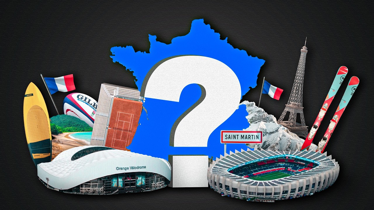 La ville la plus sportive de France (enquête)