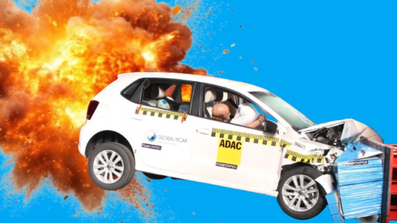 The biggest automotive controversies ever!