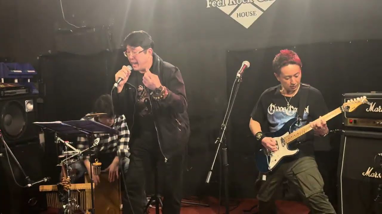 Dance Of Steel” Ocean of Information” 20260220