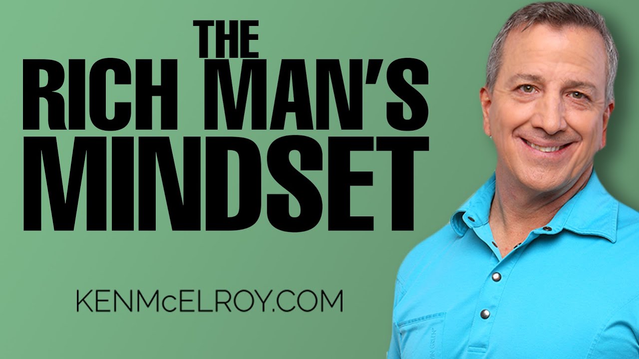Strong Habits to Create a Wealth-Driven Mindset (with Keith Weinhold)