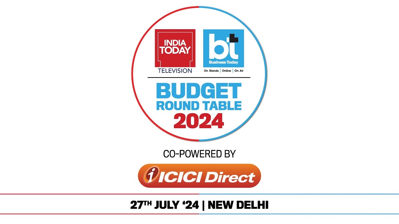 #BTBudgetRoundtable 2024 | Inside Budget 2024, What Experts Predict For Economy & Markets!