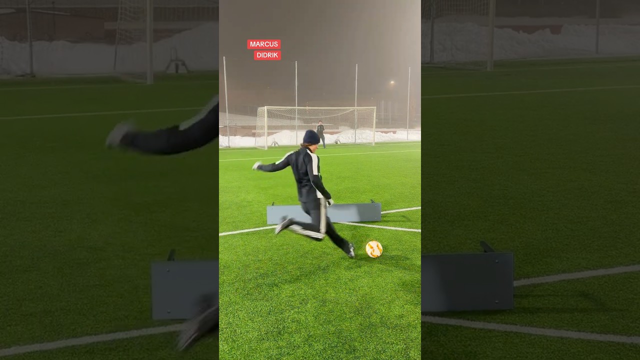Football 3 Corner Challenge ⚽️🤩 #shorts