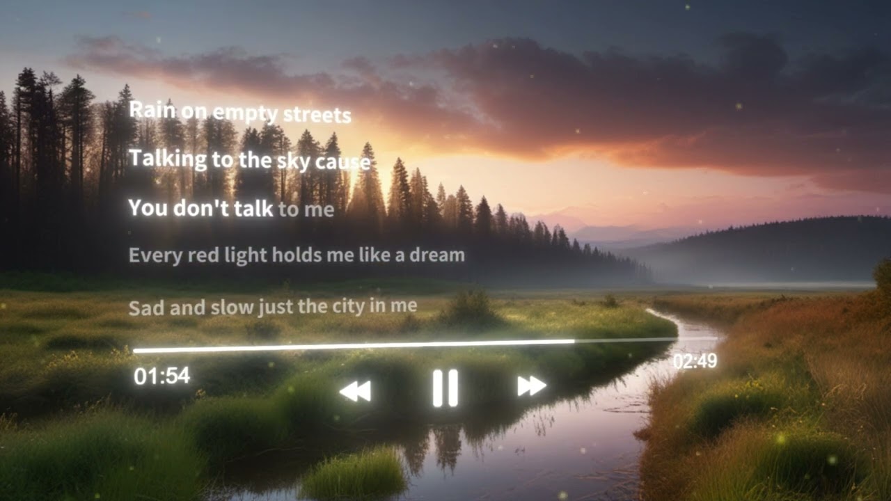 好聽英文歌 ✨ 動態字幕 | 無版權音樂 | The Most Beautiful Music | V&D Music